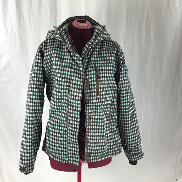 West49 snowboarding 🏂 jacket - Picture 6 of 11